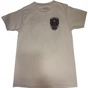 Vintage California Bear Graphic T-Shirt